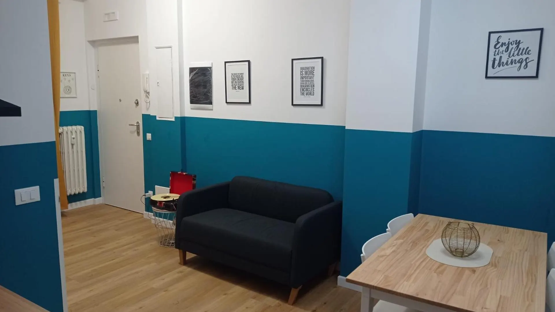 Unmei Home Roma Affittacamere