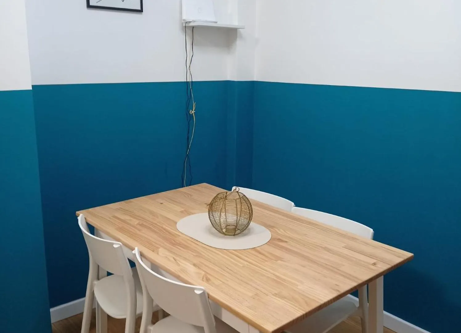 Unmei Home Roma