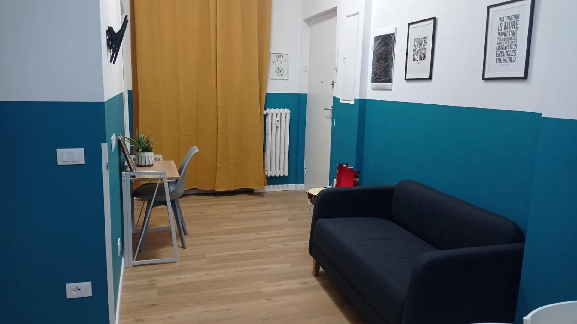 Unmei Home Roma Italia