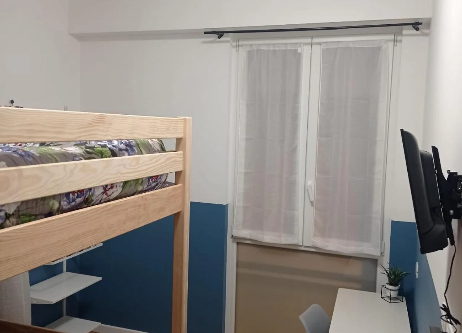 Unmei Home Roma Affittacamere