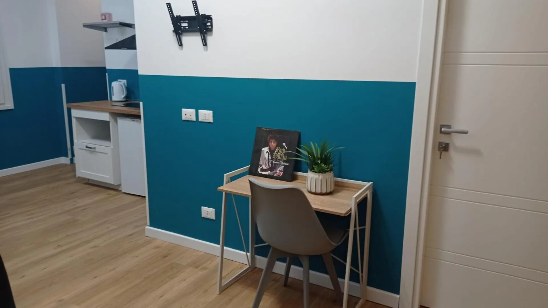 Affittacamere Unmei Home Roma
