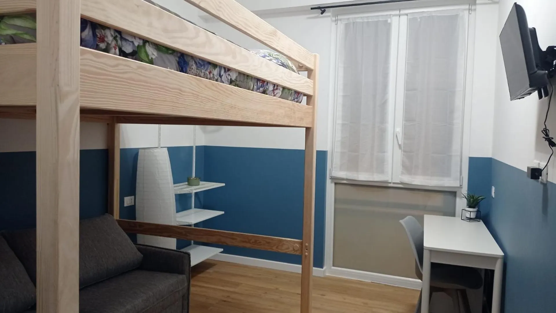 Affittacamere Unmei Home Roma