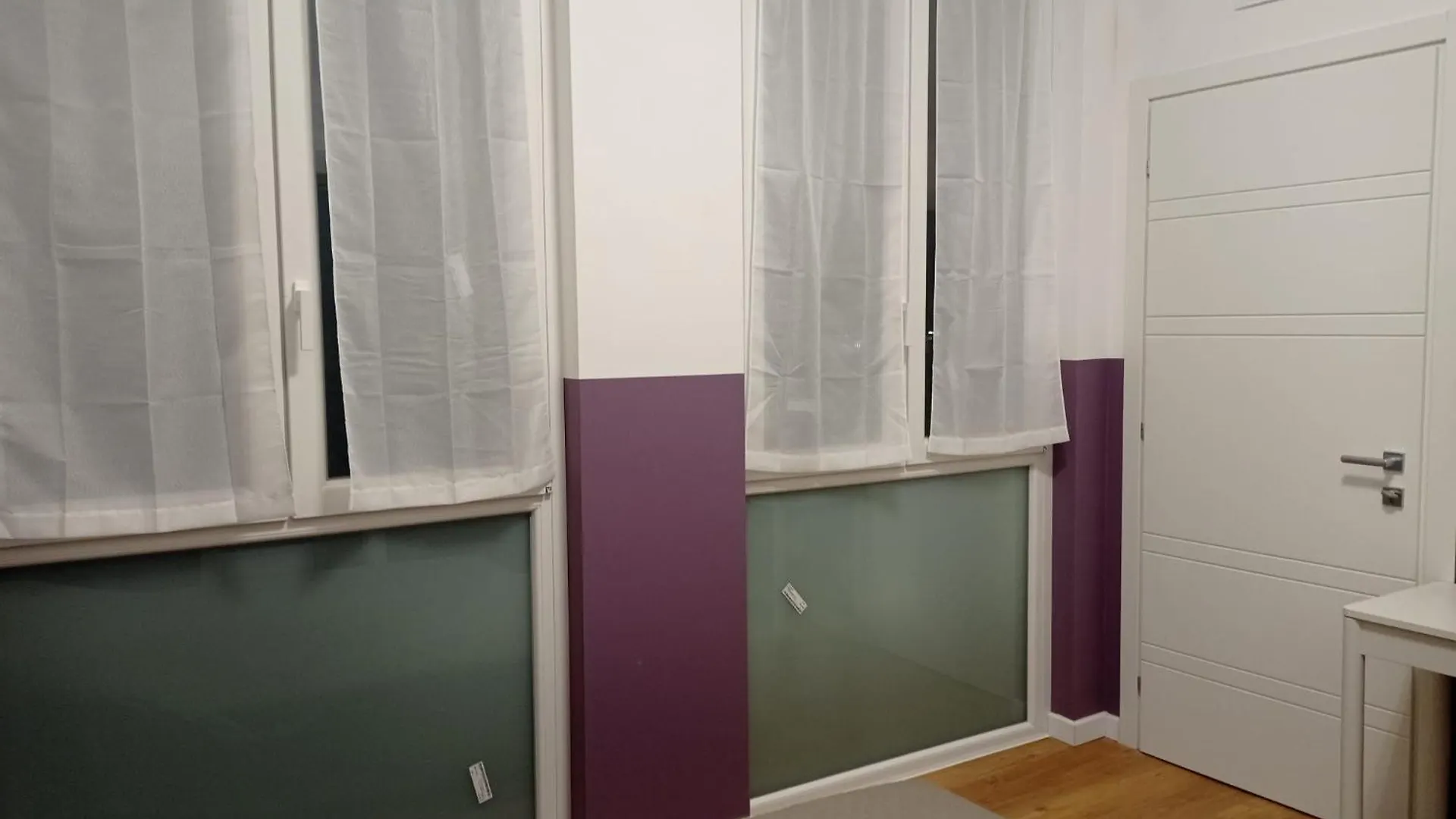 Unmei Home Roma Italia