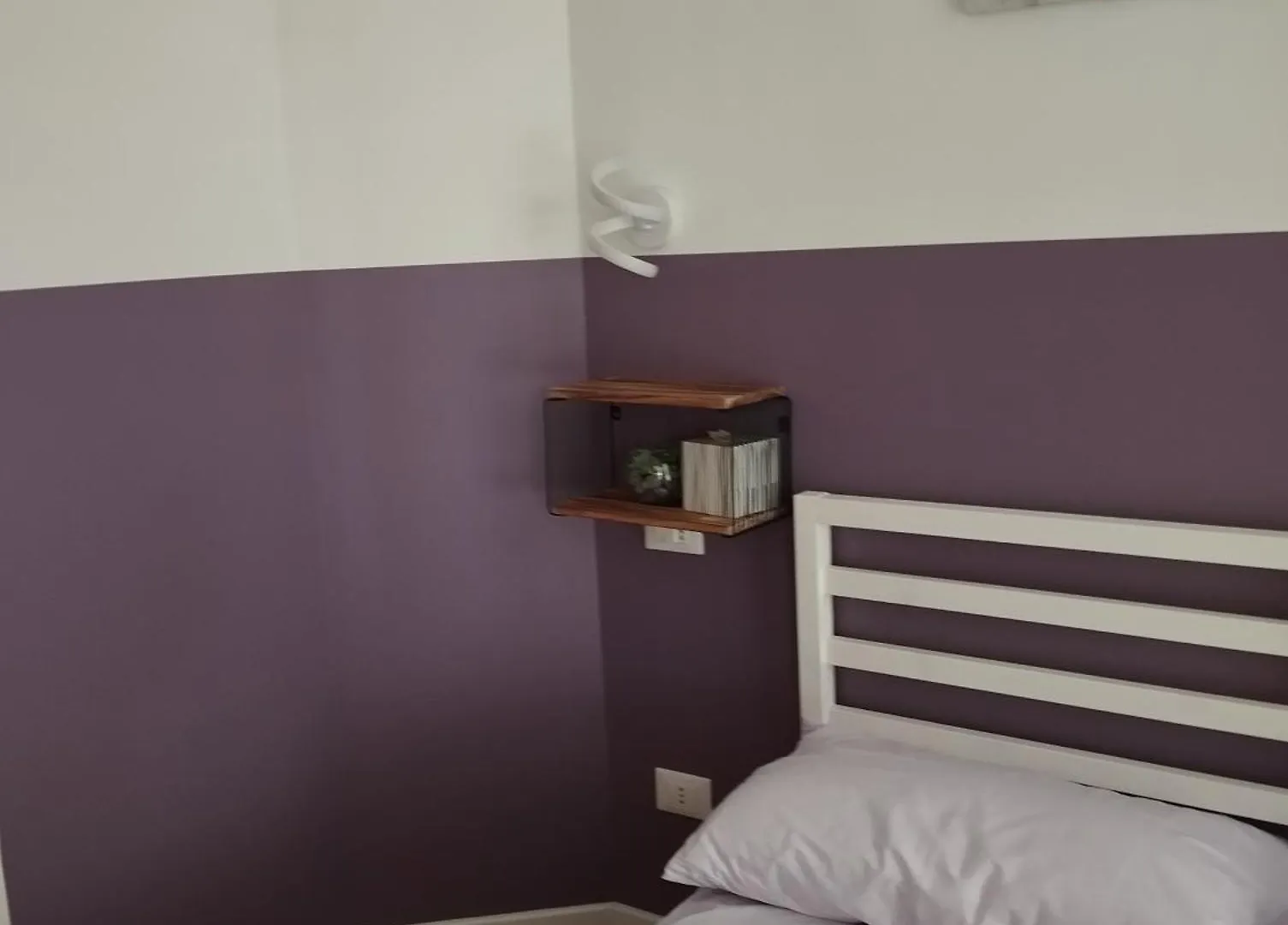 Unmei Home Roma Affittacamere