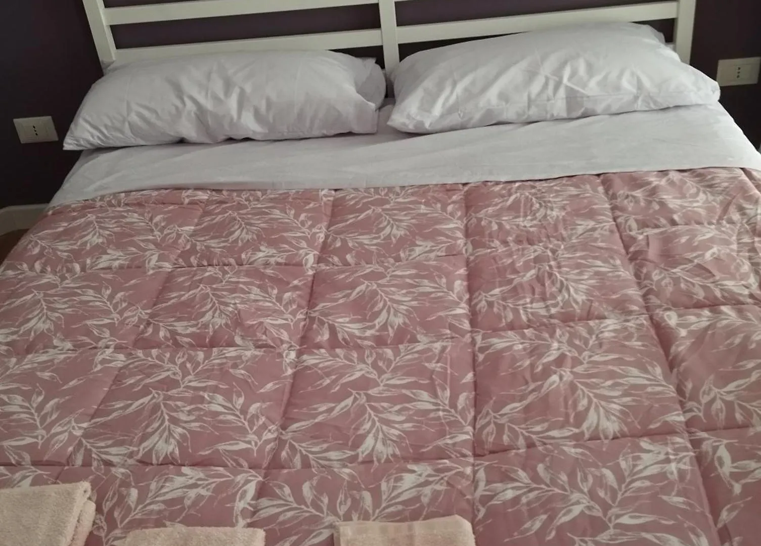 Unmei Home Roma