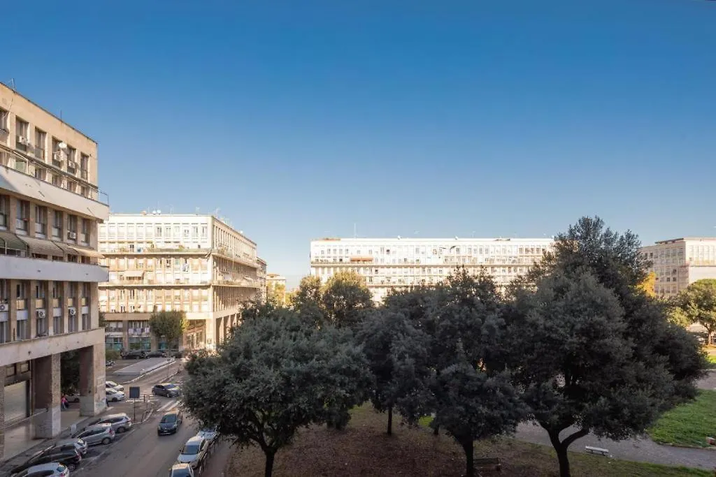 Unmei Home Roma