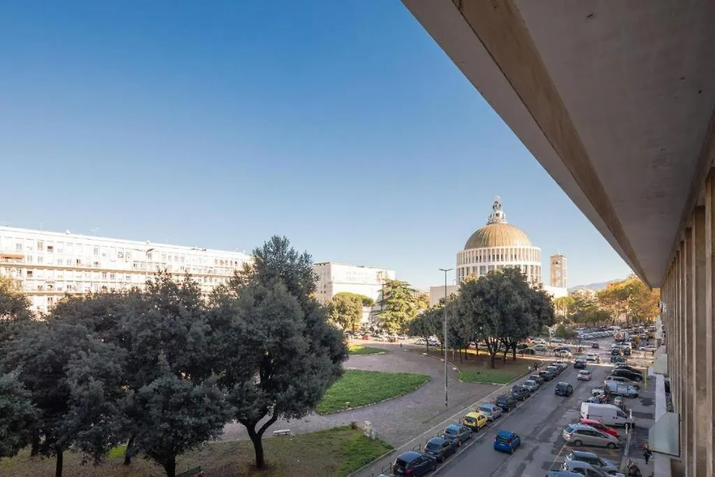 Unmei Home Roma