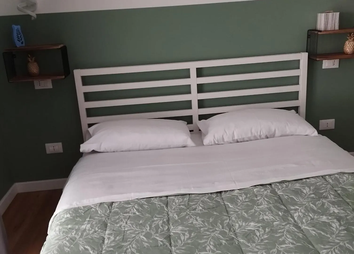 Unmei Home Roma Affittacamere