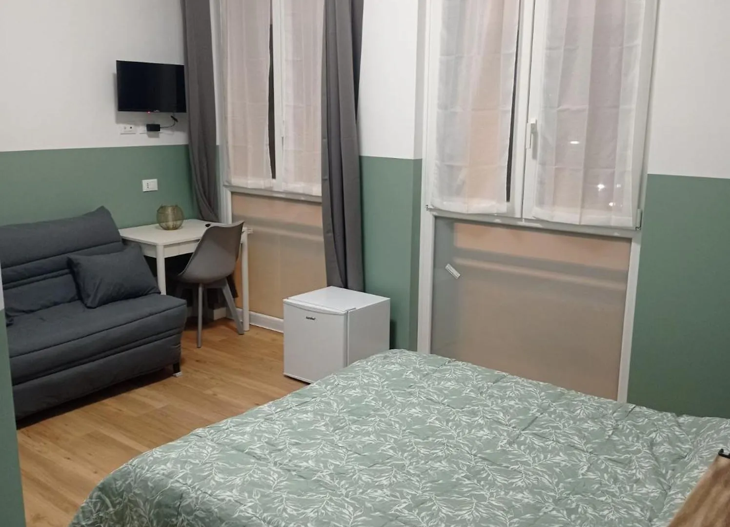 Unmei Home Rome 0*,
