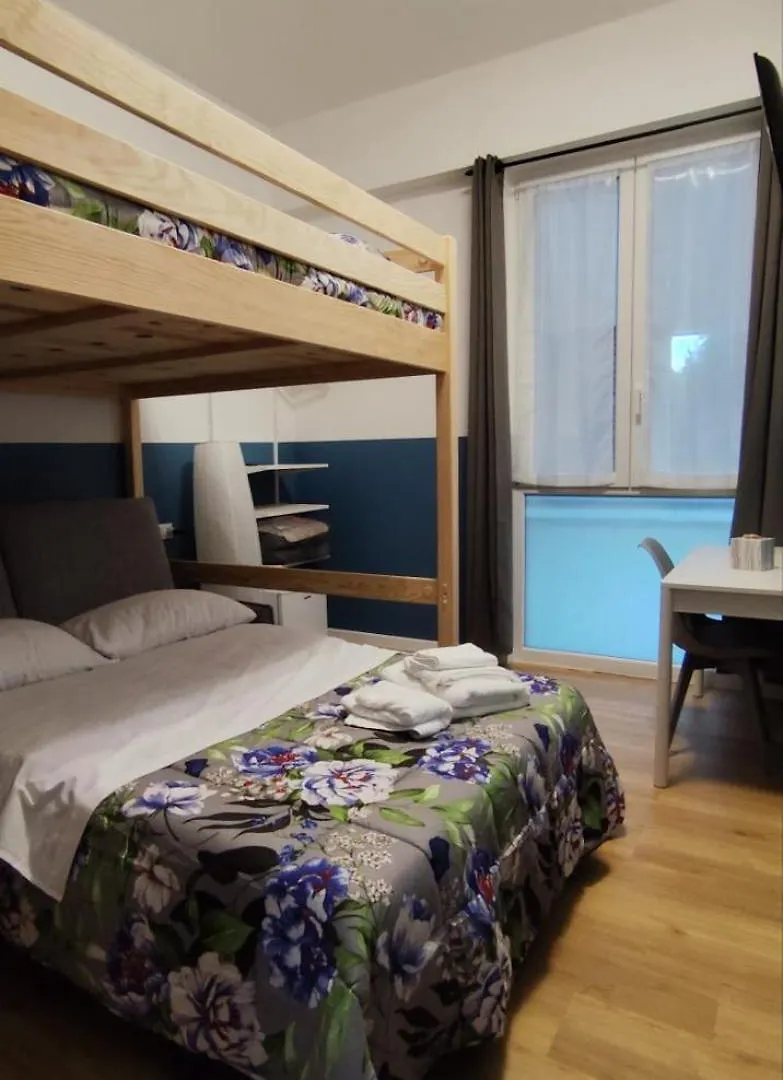 Unmei Home Rome
