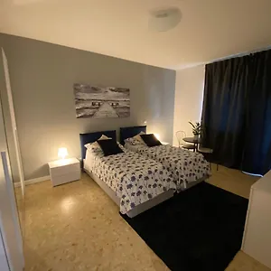 Affittacamere Ytha Housse Centro, Roma