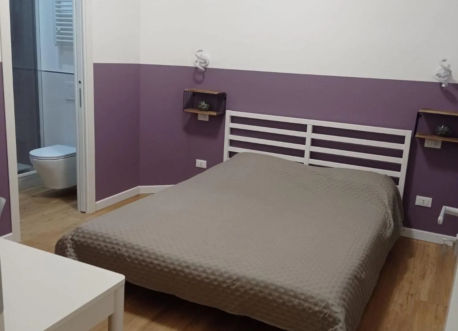 Unmei Home Rome Guest house