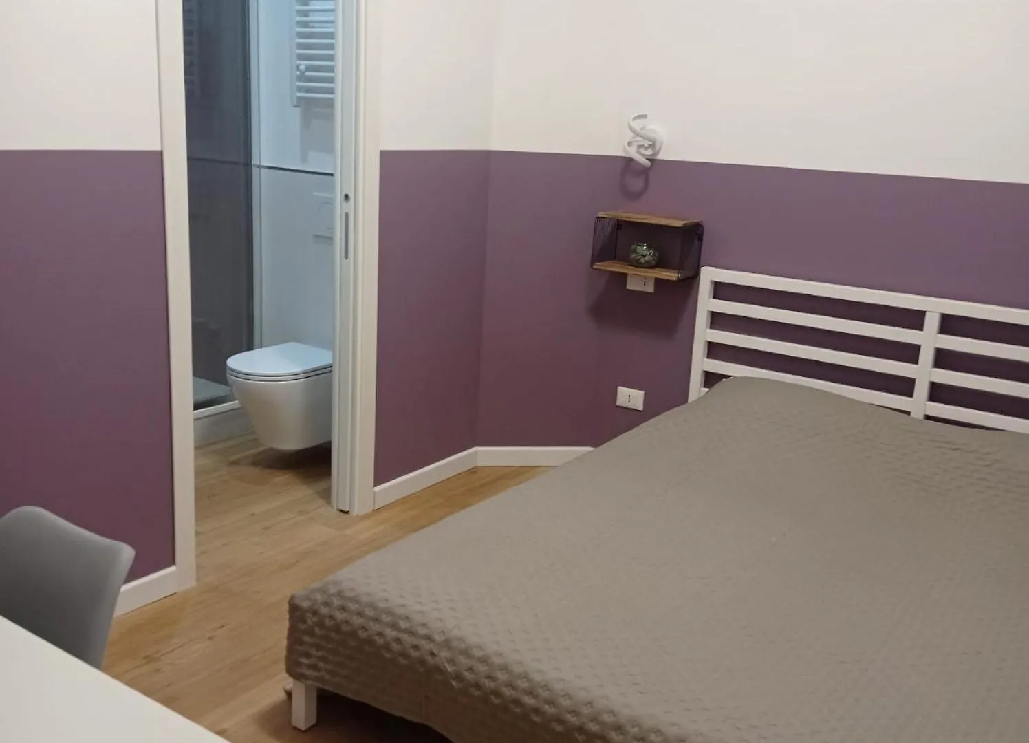 Guest house Unmei Home Rome Italy