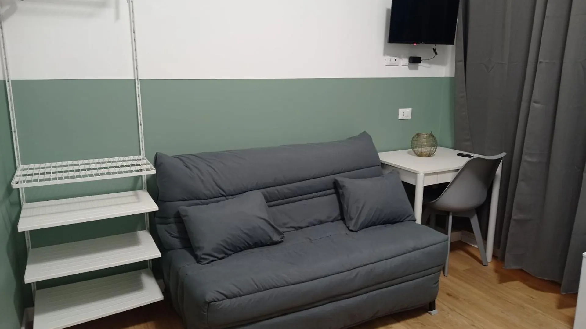 Guest house Unmei Home Rome