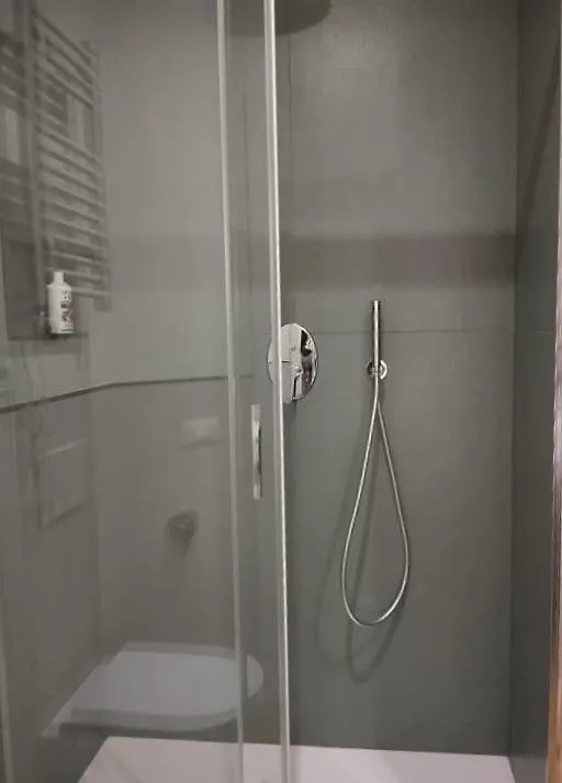 Guest house Unmei Home Rome Italy