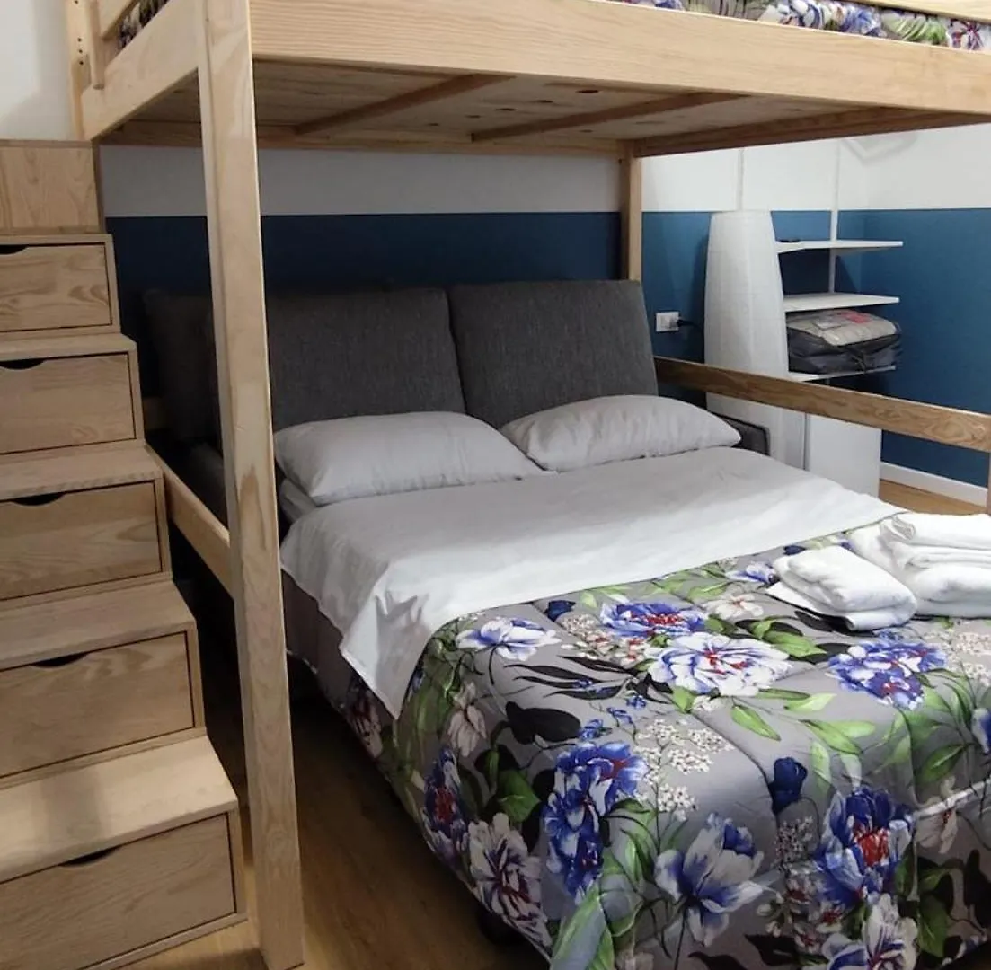 Guest house Unmei Home Rome