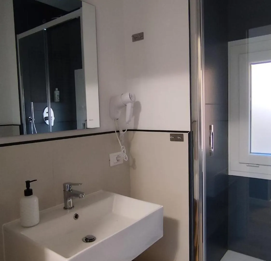 Guest house Unmei Home Rome