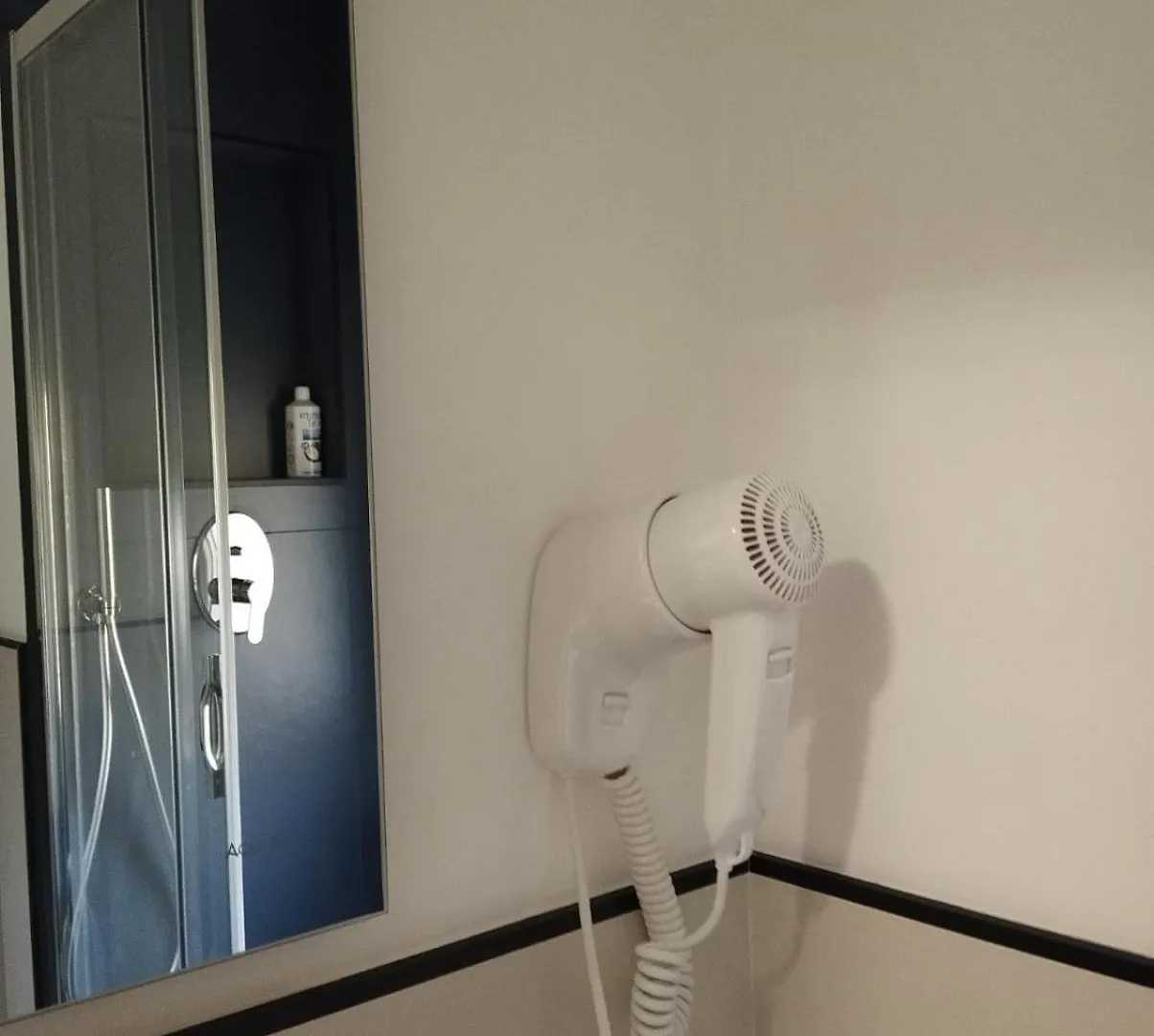 Unmei Home Rome Guest house