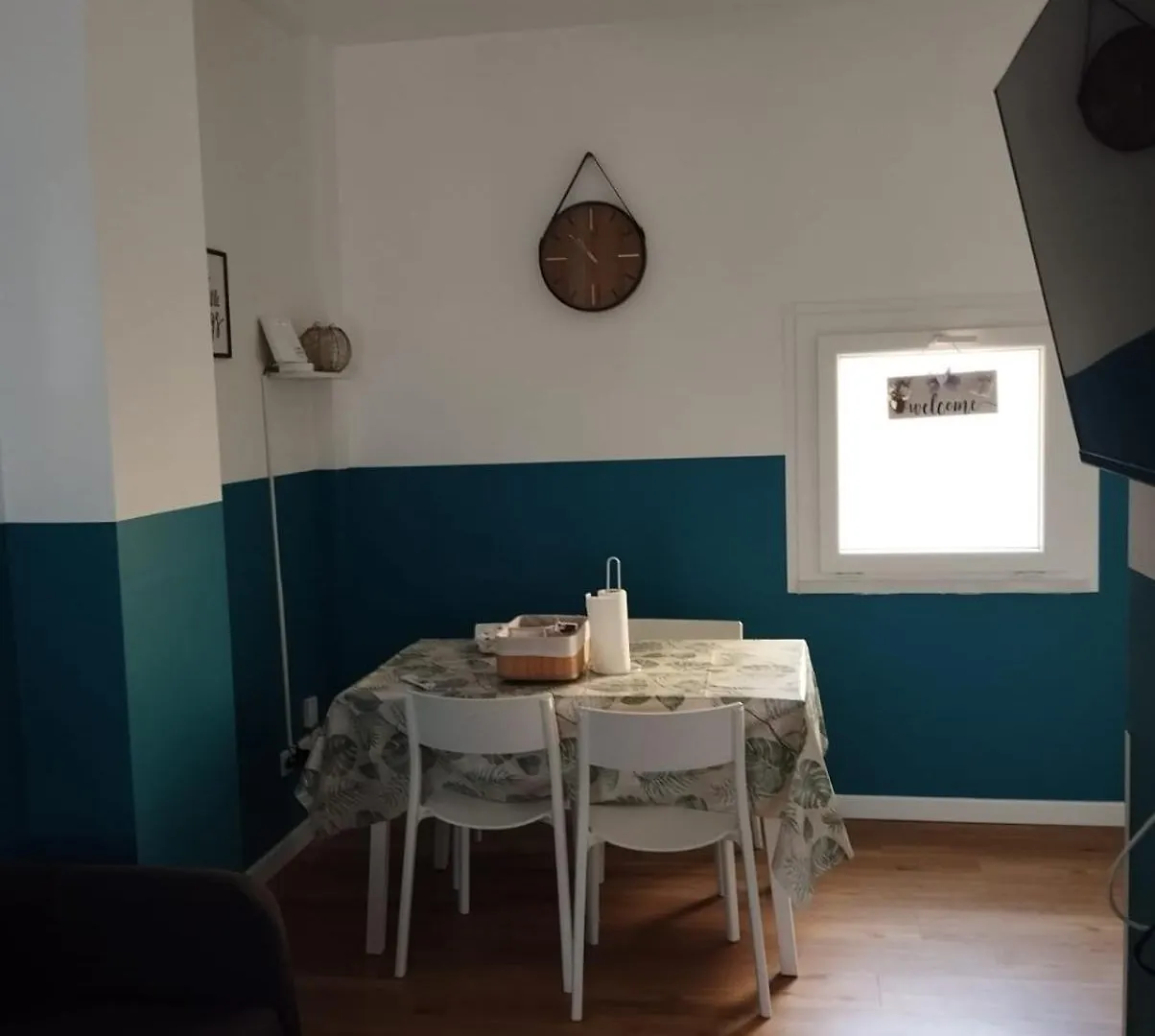 Guest house Unmei Home Rome Italy